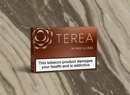 Terea Bronze