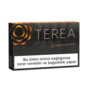Terea Dimensions Noor