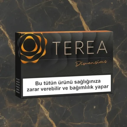 Terea Dimensions Noor