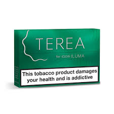 Terea Green