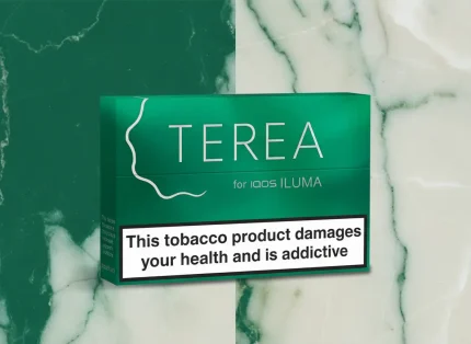 Terea Green