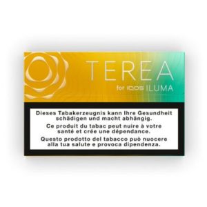 Terea Laguna Swift
