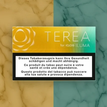 Terea Laguna Swift