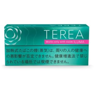 Terea Menthol