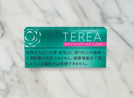 Terea Menthol