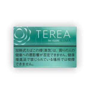 Terea Mint