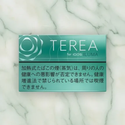 Terea Mint