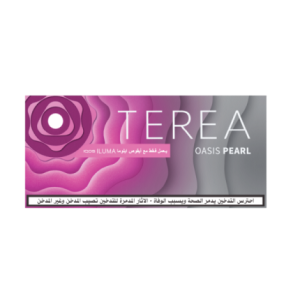 Terea Oasis Pearl