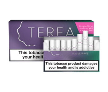 Terea Purple