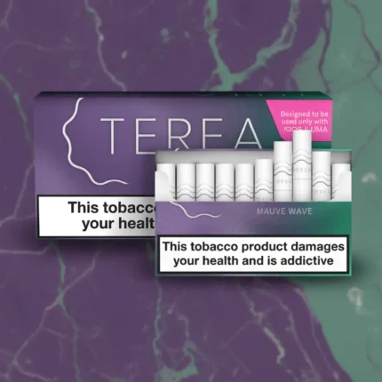 Terea Purple