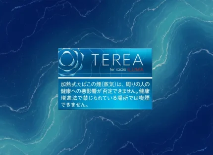 Terea Rich Regular