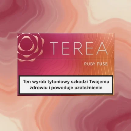 Terea Ruby Fuse