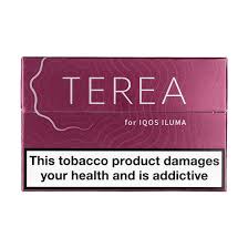Terea Russet