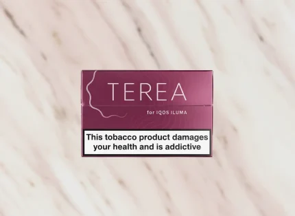 Terea Russet