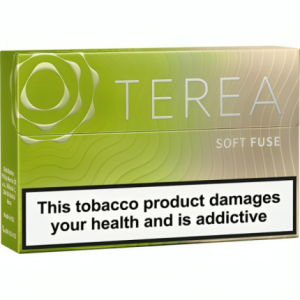 Terea Soft Fuse