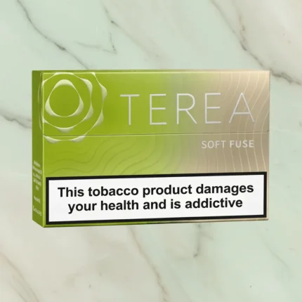 Terea Soft Fuse