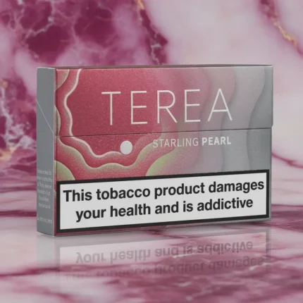 Terea Starling Pearl