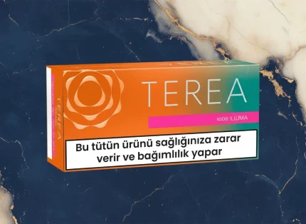 Terea Summer Wave