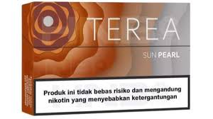 Terea Sun Pearl