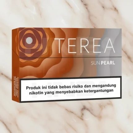 Terea Sun Pearl