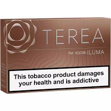 Terea Teak