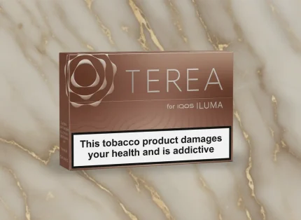 Terea Teak