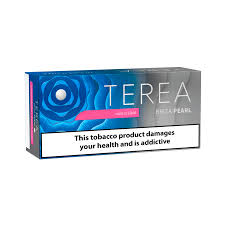 Terea TIDAL PEARL