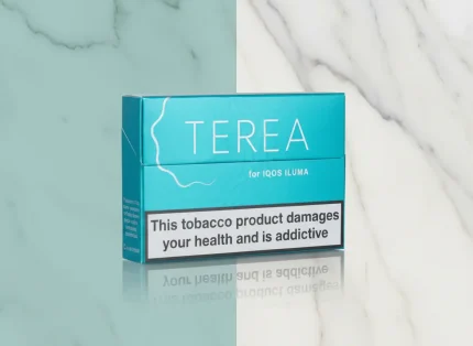 Terea Turquoise
