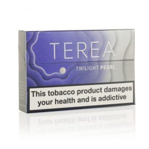 Terea Twilight Pearl
