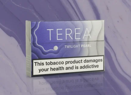 Terea Twilight Pearl