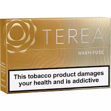 TEREA Warm Fuse