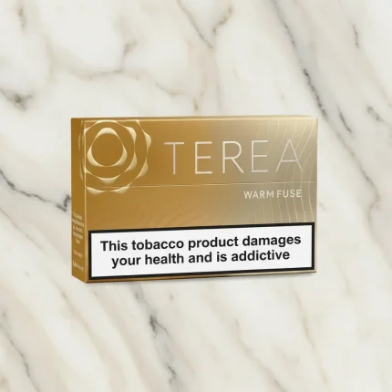 TEREA Warm Fuse
