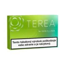 Terea Willow