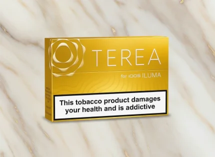 Terea Yellow
