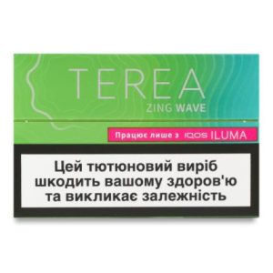 Terea Zing Wave