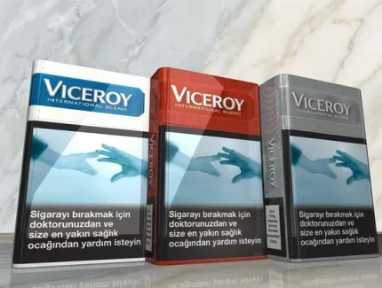 Viceroy Sigara