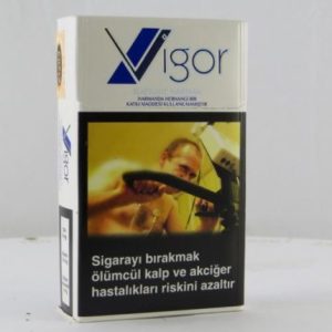 Vigor Sigara