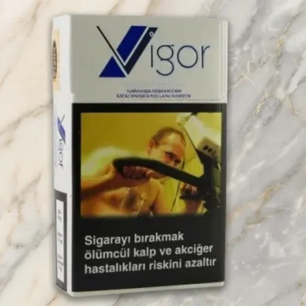 Vigor Sigara