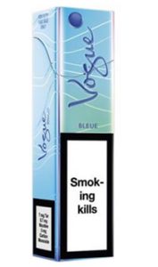 Vogue Bleue Sigara