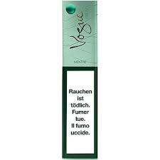 Vogue Frisson Menthe Sigara