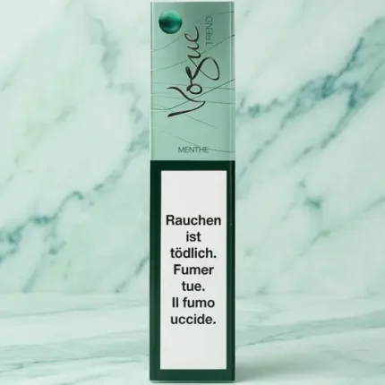 Vogue Frisson Menthe Sigara