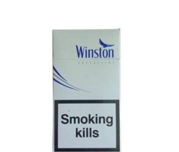 Winston Blue Sigara