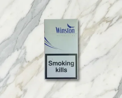 Winston Blue Sigara