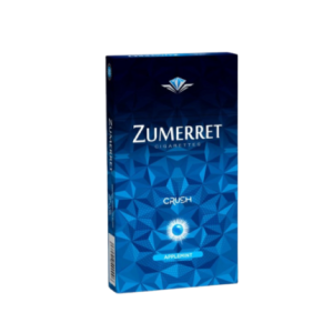 Zumerret Applemint sigara