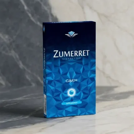 Zumerret Applemint sigara