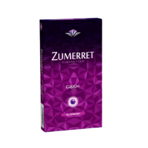 Zumerret Blueberry Sigara