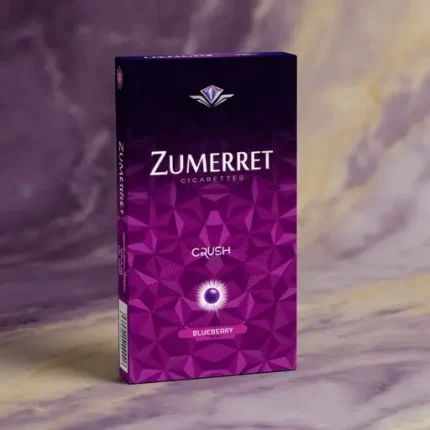 Zumerret Blueberry Sigara