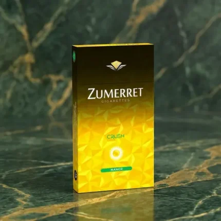 Zumerret Mango sigara