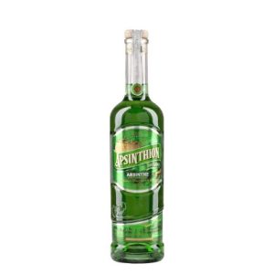 Absinthe Apsinthion Yeşil Peri Alkol