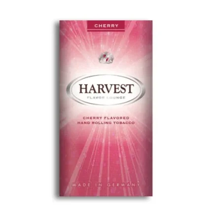 Harvest Cherry Tütün - Vişne